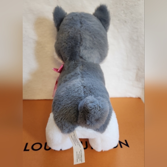 2/$10 - plush puppy dog stuffie - Picture 4 of 9